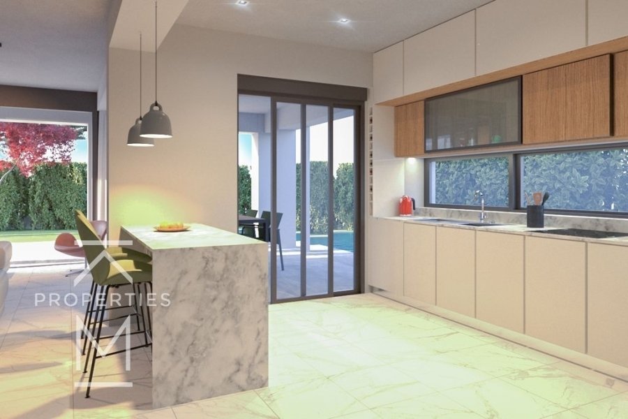 House in Kifisia, Attica, Greece 5 - 14356222