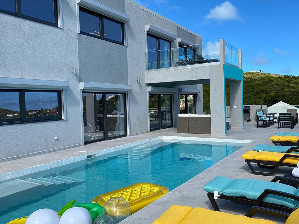 House in Upper Prince's Quarter, Sint Maarten 5 - 14352648