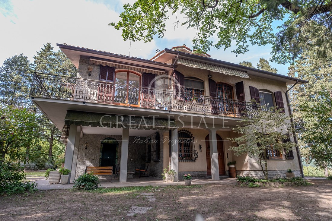 Tenuta a Cetona, Toscana, Italia 4 - 14350197