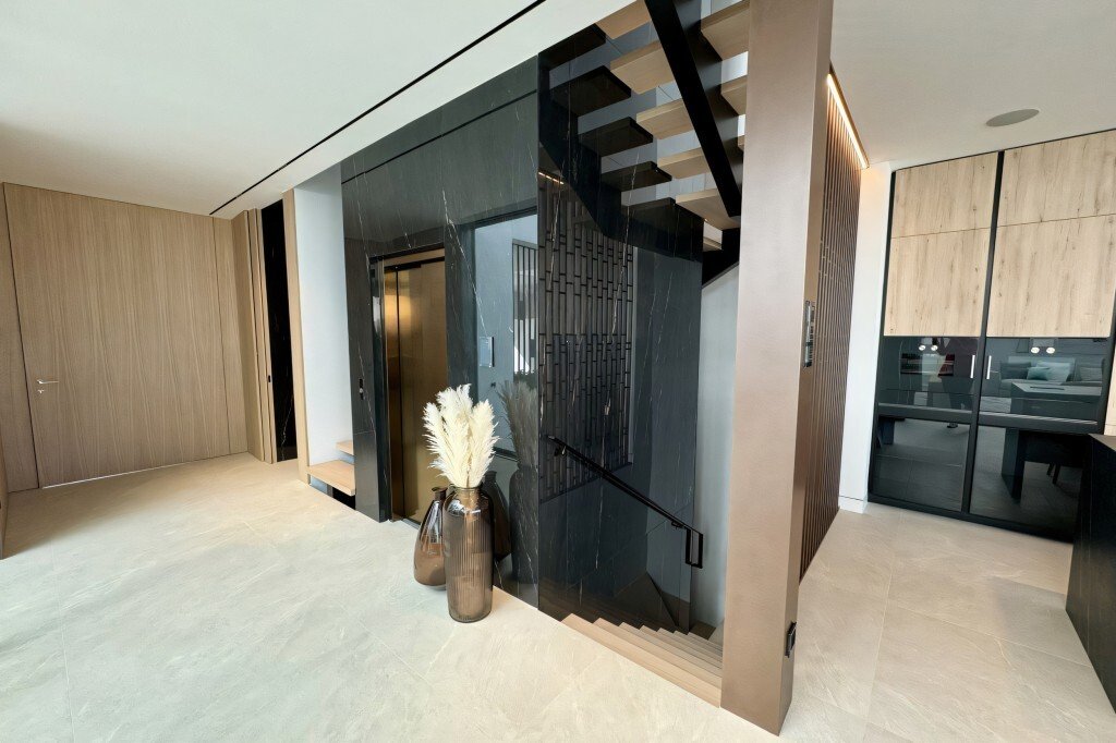 Villa in Puerto Banus, Marbella, Spain 5 - 14351621