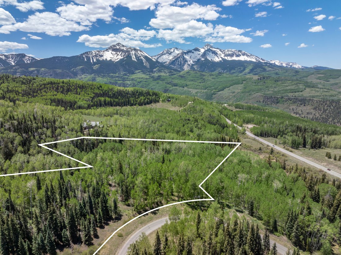 Land in Mountain Village, Colorado, United States 2 - 14353251
