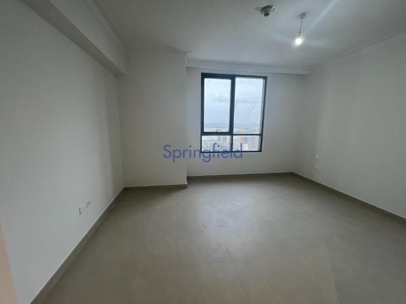 Apartment in Dubai Creek Harbour, Dubai, United Arab Emirates 3 - 14353545