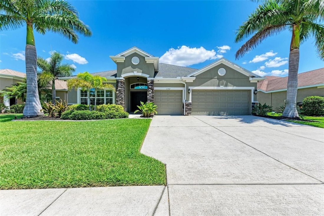 House in Parrish, Florida, United States 3 - 14349071