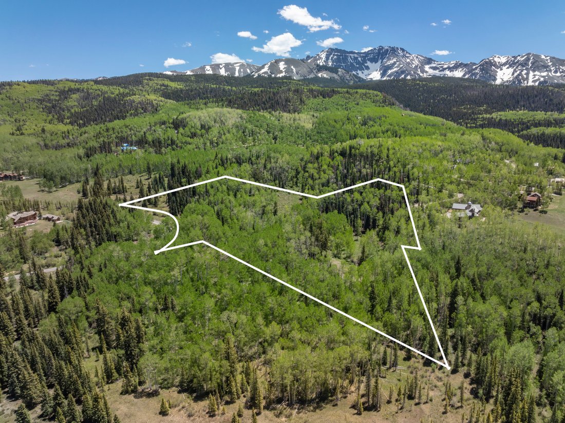 Land in Mountain Village, Colorado, United States 5 - 14353251