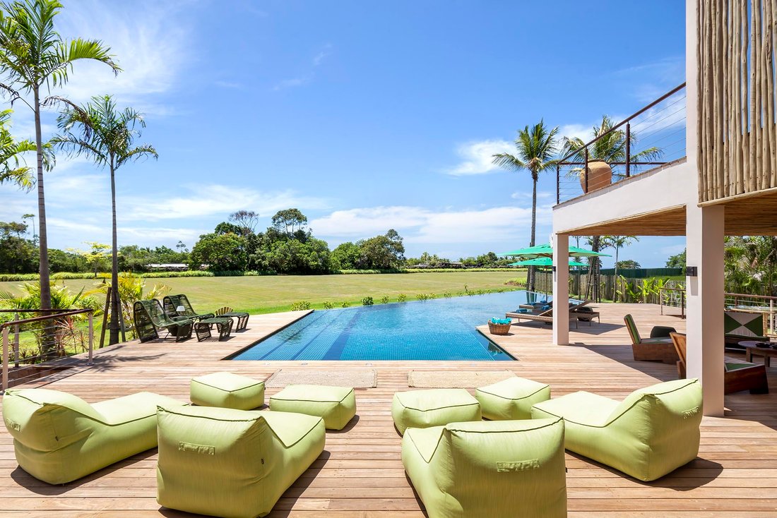 House in Trancoso, State of Bahia, Brazil 5 - 12788214