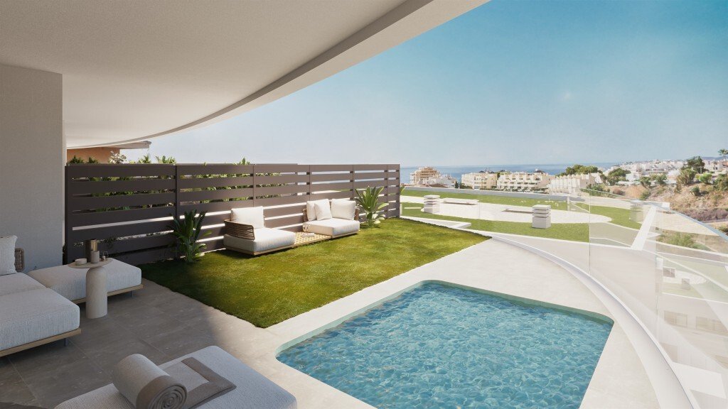 Townhouse in Fuengirola, Andalusia, Spain 3 - 14351704