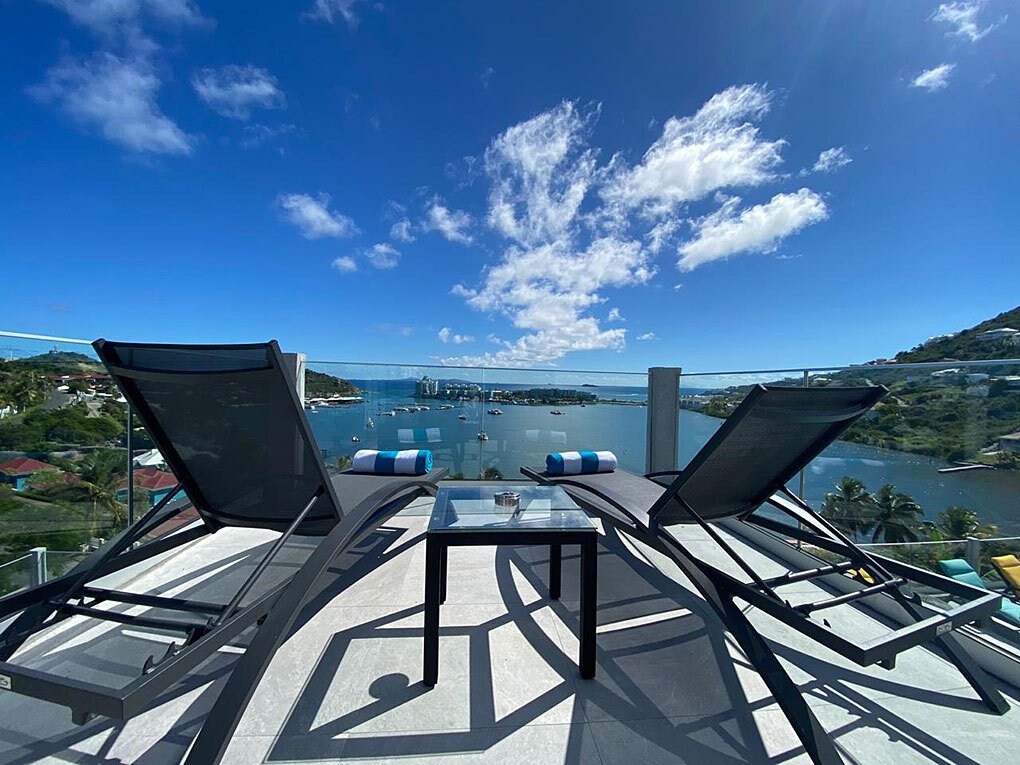 House in Upper Prince's Quarter, Sint Maarten 2 - 14352648
