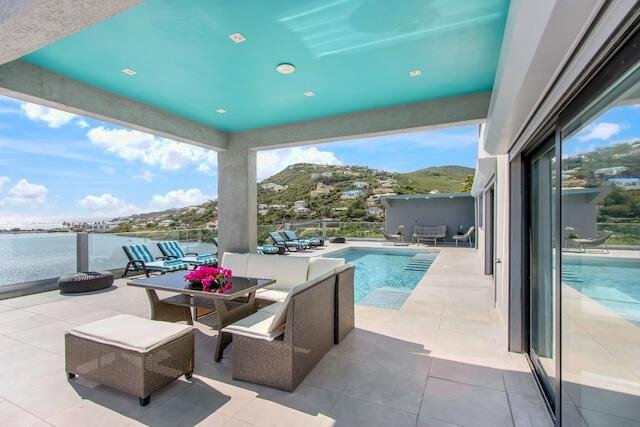 House in Upper Prince's Quarter, Sint Maarten 1 - 14352648
