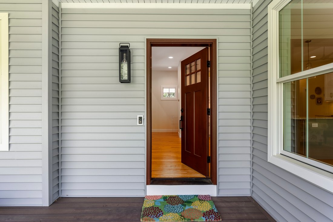 House in New Hartford, Connecticut, United States 4 - 14349045