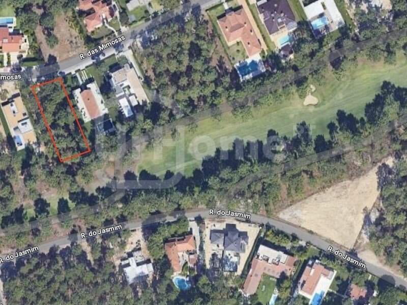 Land for sale in Almada, Portugal — €1,500,000