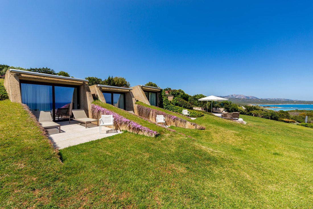 Villa in Porto Rotondo, Olbia, Sardinia 3 - 11177534