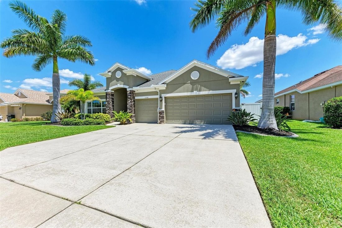 House in Parrish, Florida, United States 4 - 14349071