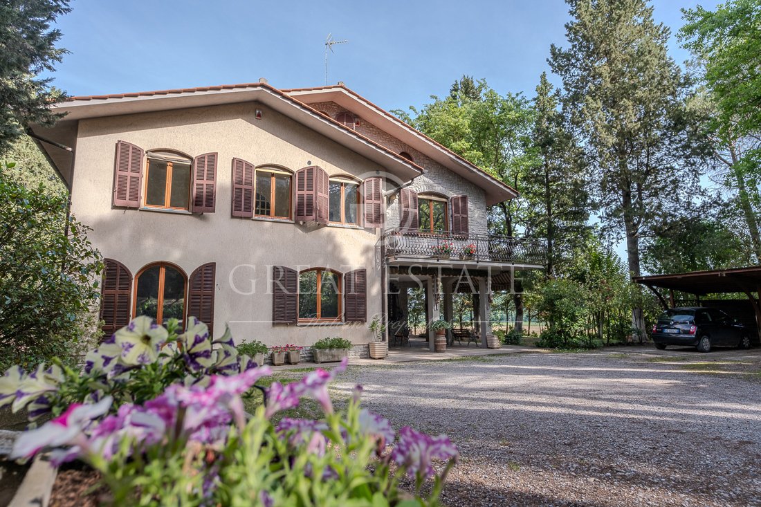 Tenuta a Cetona, Toscana, Italia 3 - 14350197