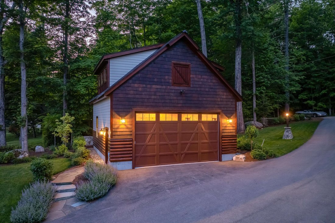 House in Moultonborough, New Hampshire, United States 4 - 14355575