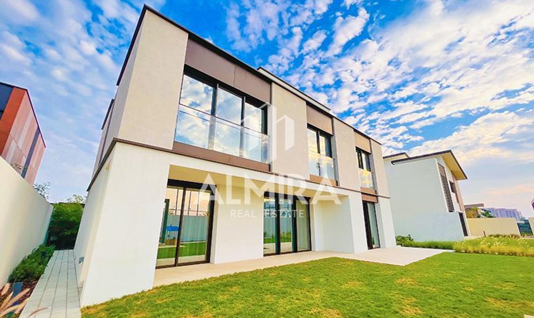 Picture of Luxurious Villa + Pod | Exclusive In Abu Dhabi, Abu Dhabi, United Arab ...