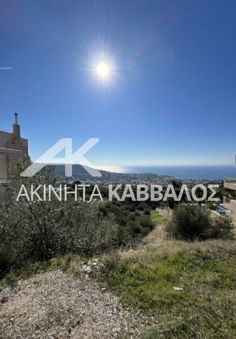 Land in Saronida, Attika, Griechenland 1 - 14353975