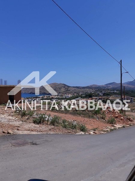 Land in Milopotamos, Greece 4 - 14354317