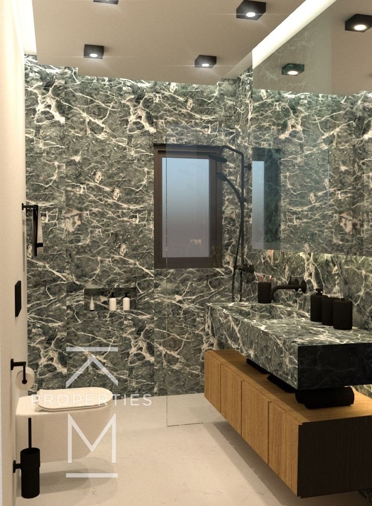 Appartement à Kephissia, Attique, Grèce 5 - 14355138