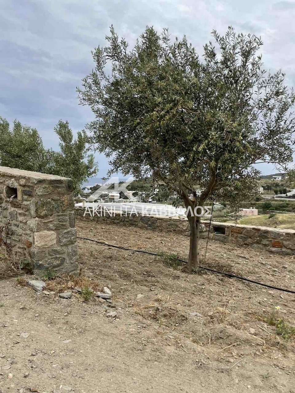 House in Syros, Aegean, Greece 1 - 14354297