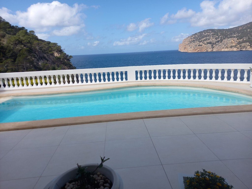 Villa in Andratx, Balearic Islands, Spain 3 - 14066541