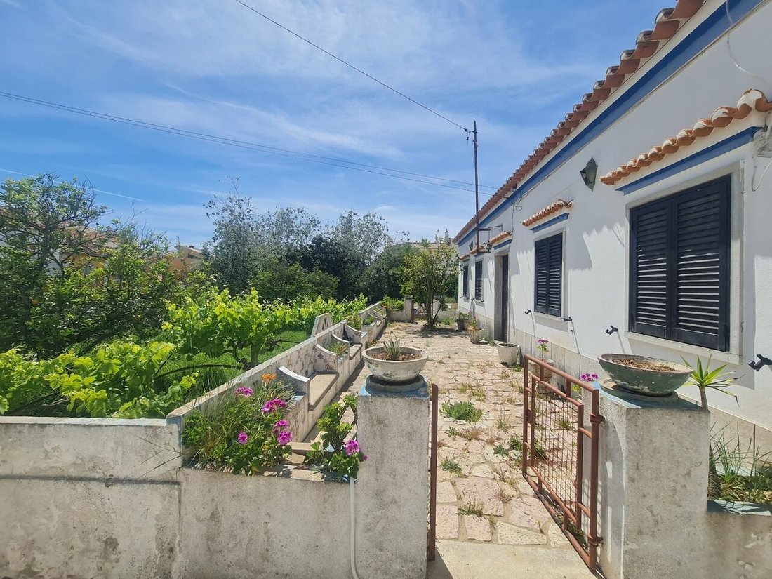 Land in Alcantarilha, Algarve, Portugal 2 - 14354929