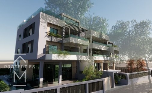 Apartment in Kifisia, Attica, Greece 1
