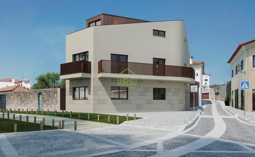 Townhouse in Vila do Conde, Porto District, Portugal 1