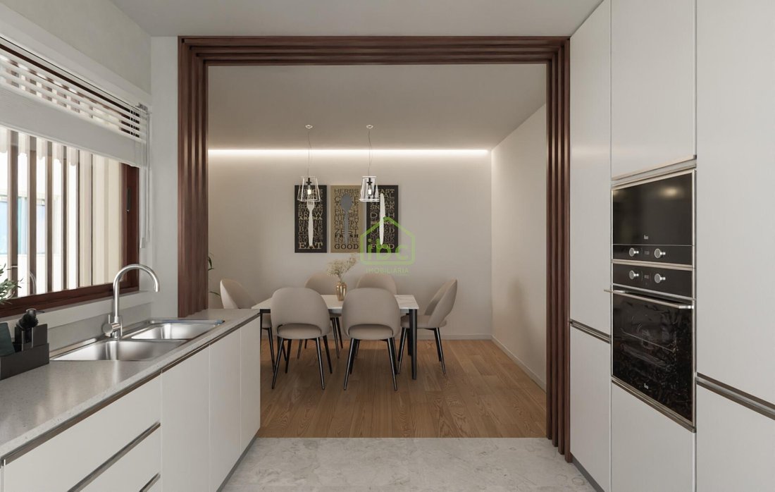 Townhouse in Vila do Conde, Porto District, Portugal 2 - 14355286