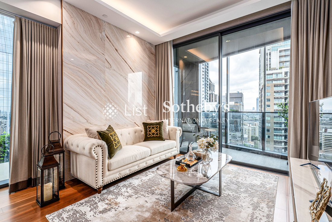 Condo in Bangkok, Krung Thep Maha Nakhon, Thailand 2 - 14348761
