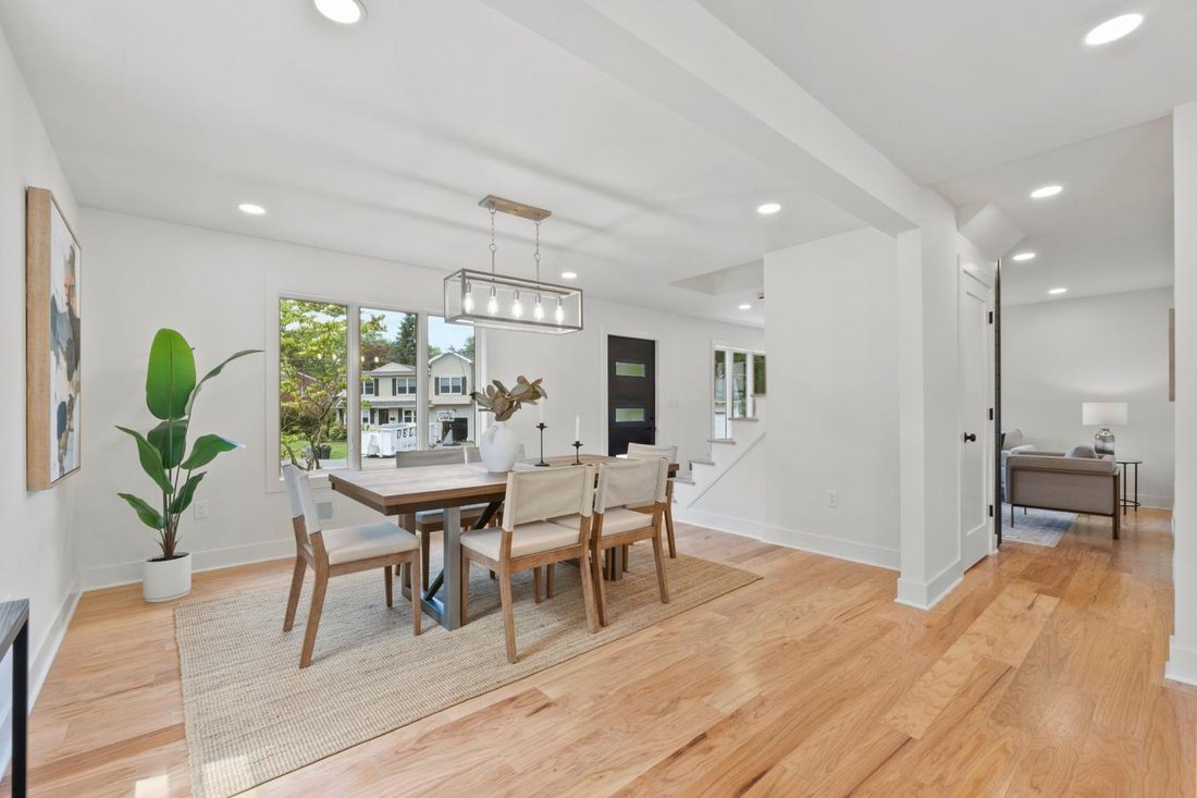 House in Scotch Plains, New Jersey, United States 4 - 14350752