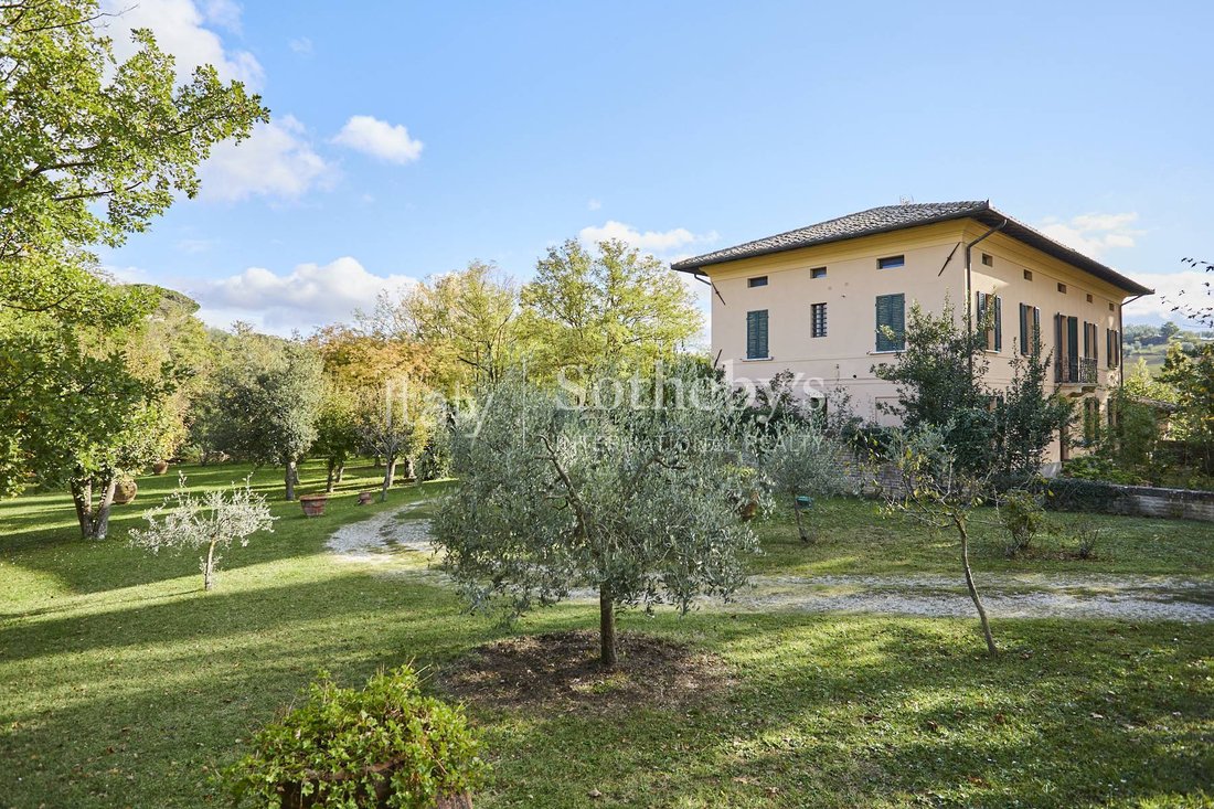 House in Bivio di San Biagio, Tuscany, Italy 5 - 12382559