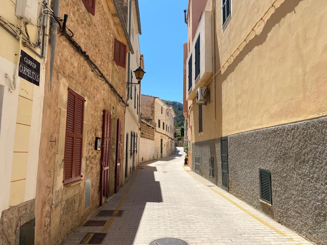 Townhouse in Son Servera, Balearic Islands, Spain 5 - 14350783