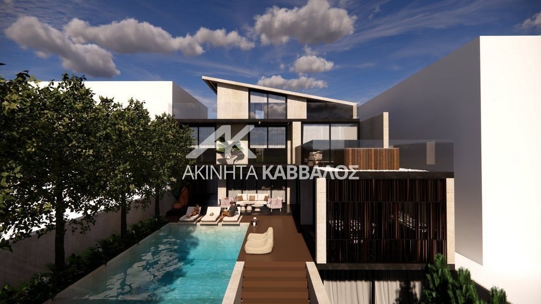 Land in Vari, Attica, Greece 1 - 14353764