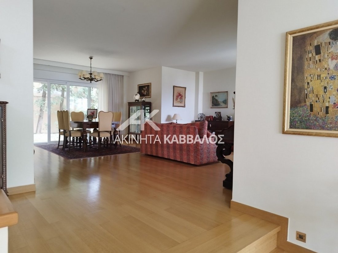 House in Glyfada, Attica, Greece 5 - 14354051