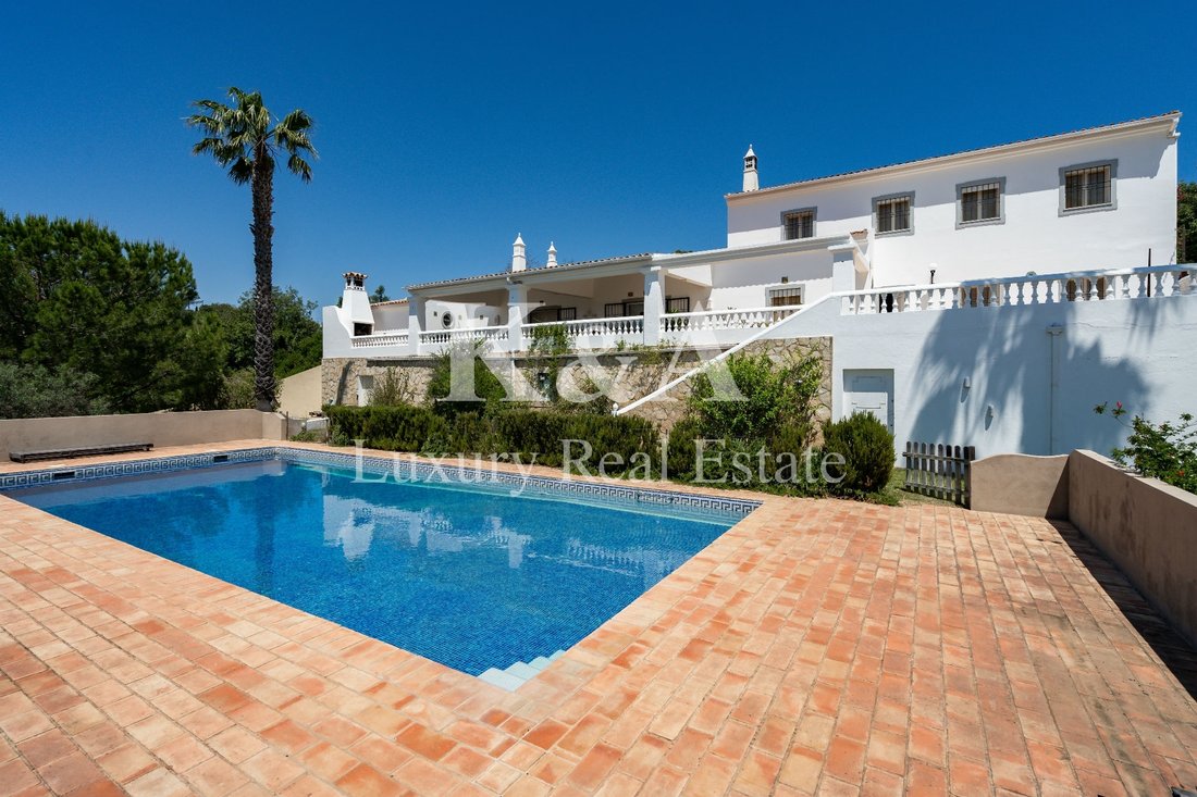House in Loule (Sao Sebastiao), Algarve, Portugal 4 - 14351555