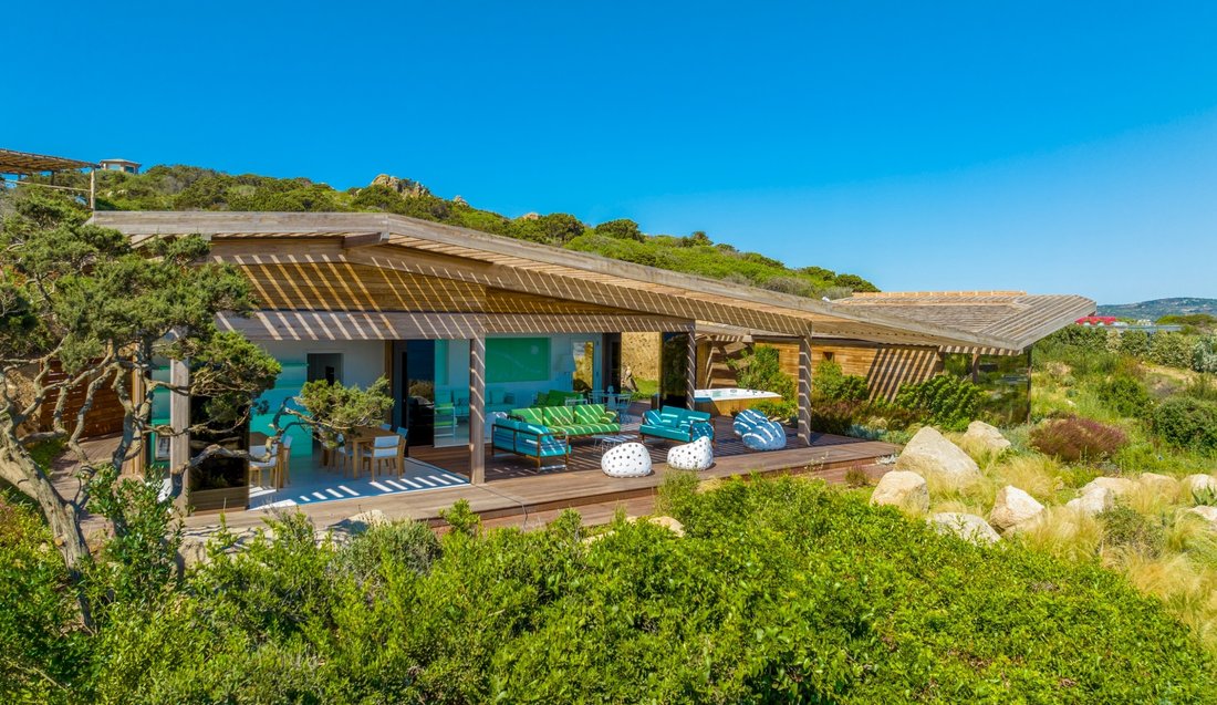 House in Bonifacio / Bunifaziu, Corsica, France 2 - 14351579