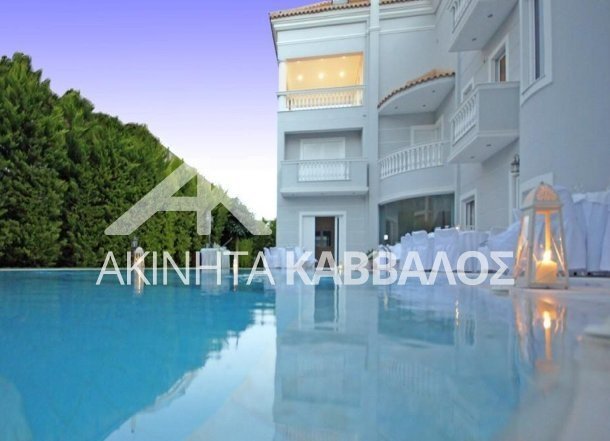 House in Voula, Attica, Greece 2 - 14353944