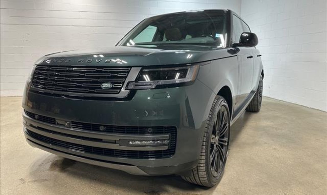 2024 Land Rover Range Rover In Glen Cove, Ny, United States For Sale