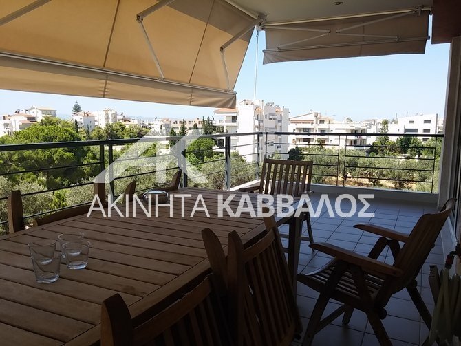 Apartment in Voula, Attica, Greece 1 - 14354275