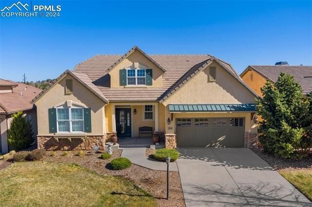 House in Colorado Springs, Colorado, United States 1 - 14348845