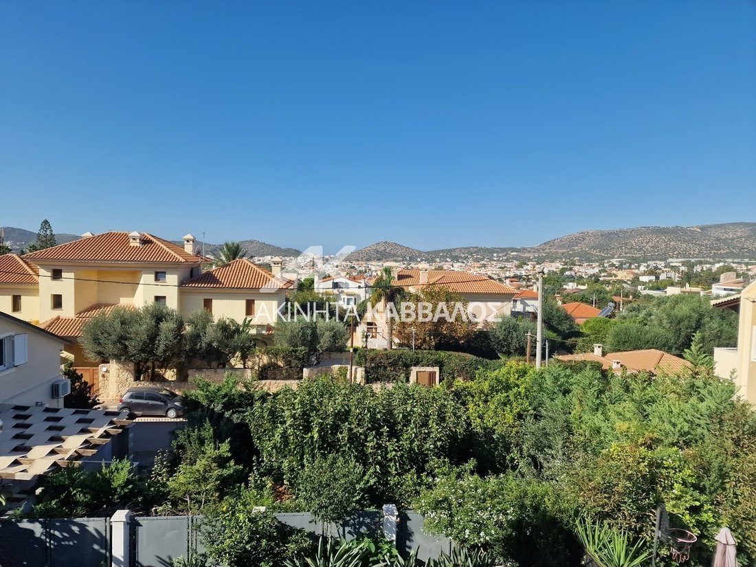 Apartment in Vari, Attica, Greece 1 - 14354173