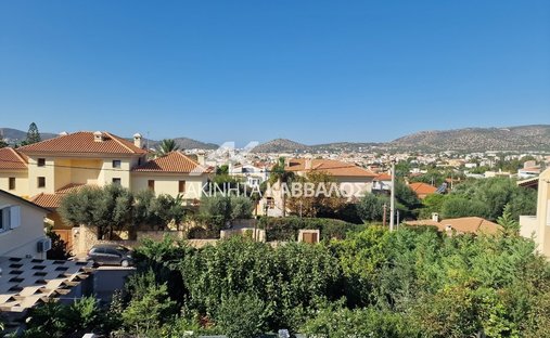 Appartamento a Vari, Attica, Grecia 1
