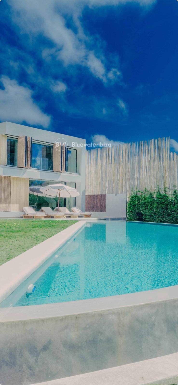 Villa in Es Cubells, Sant Josep de sa Talaia, Balearic Islands 4 - 14351642