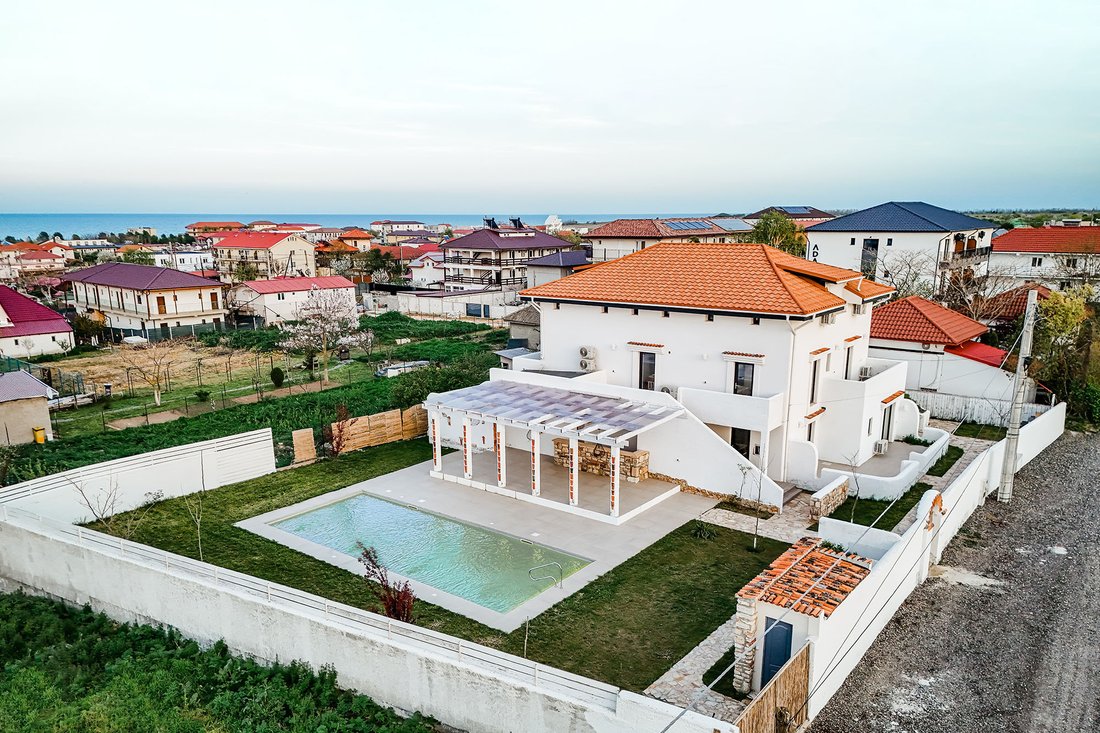 House in Vama Veche, Constanța County, Romania 1 - 14355585