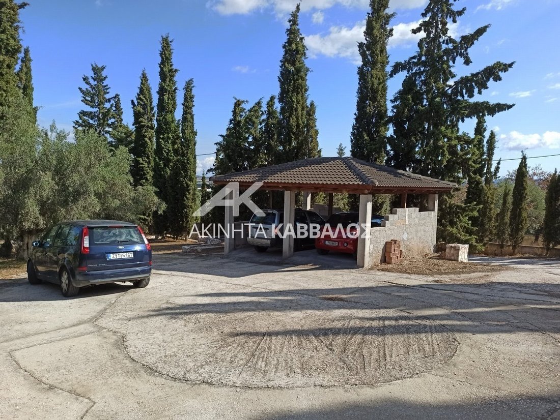Land in Kropia, Attica, Greece 5 - 14353757
