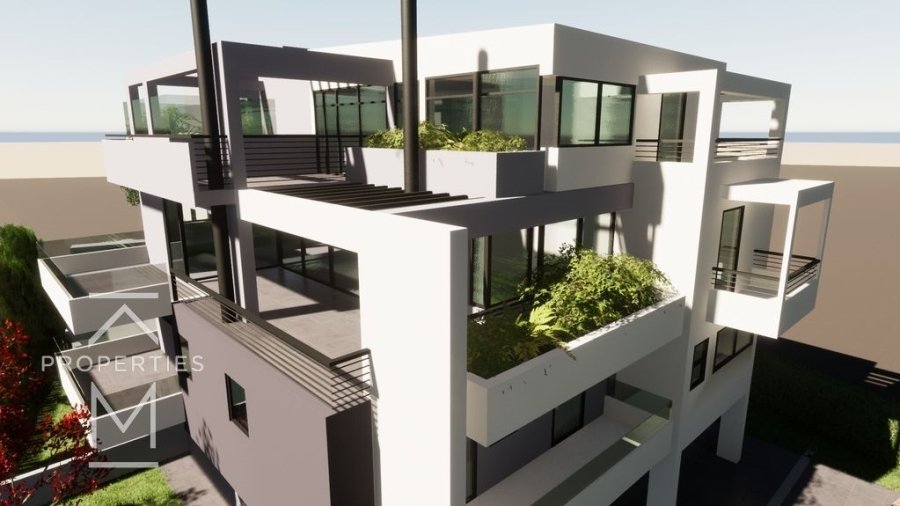 Appartement à Kephissia, Attique, Grèce 1 - 14355138