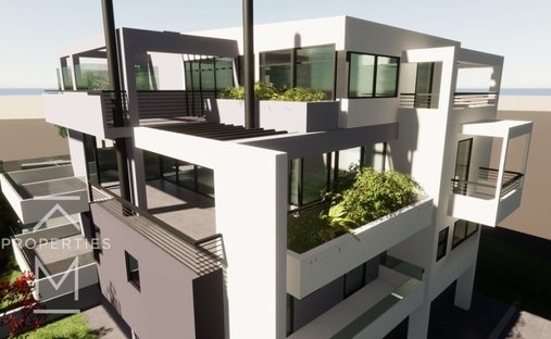 Wohnung in Kifisia, Attika, Griechenland 1