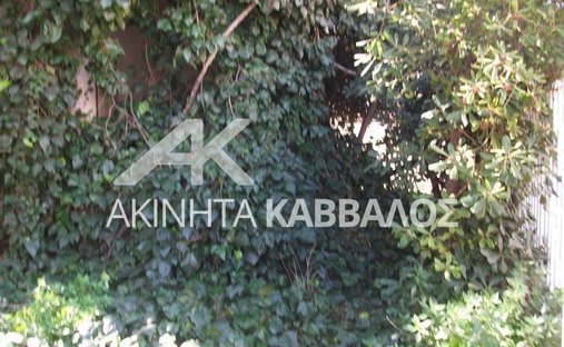 Land in Chalandri, Attica, Greece 1