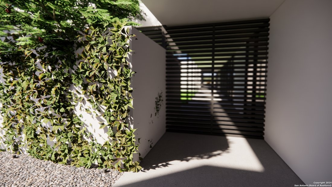 Eco Conscious Luxury Living In Northwood In San Antonio, Texas, United