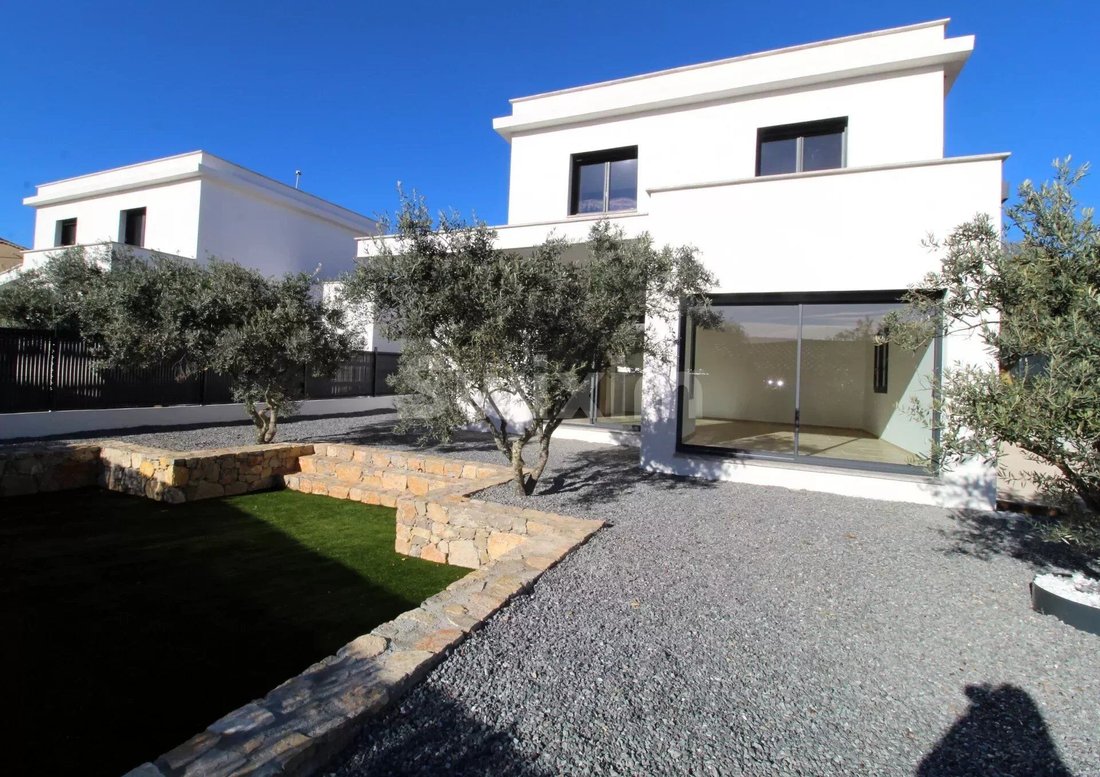 House in Saint Jaume, Draguignan, France 1 - 14115476